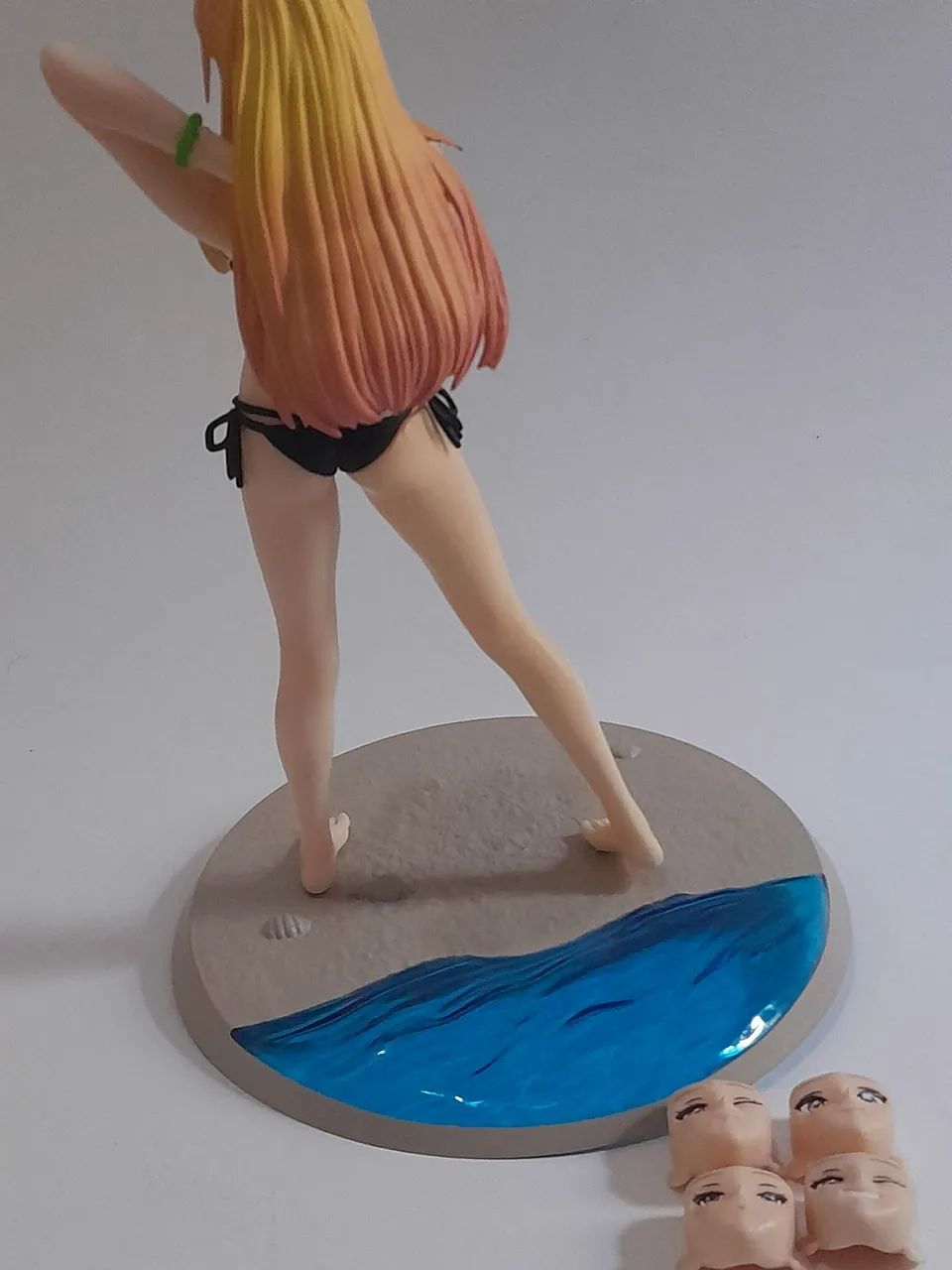 Figura marin kitagawa 1/7 - Foto 2