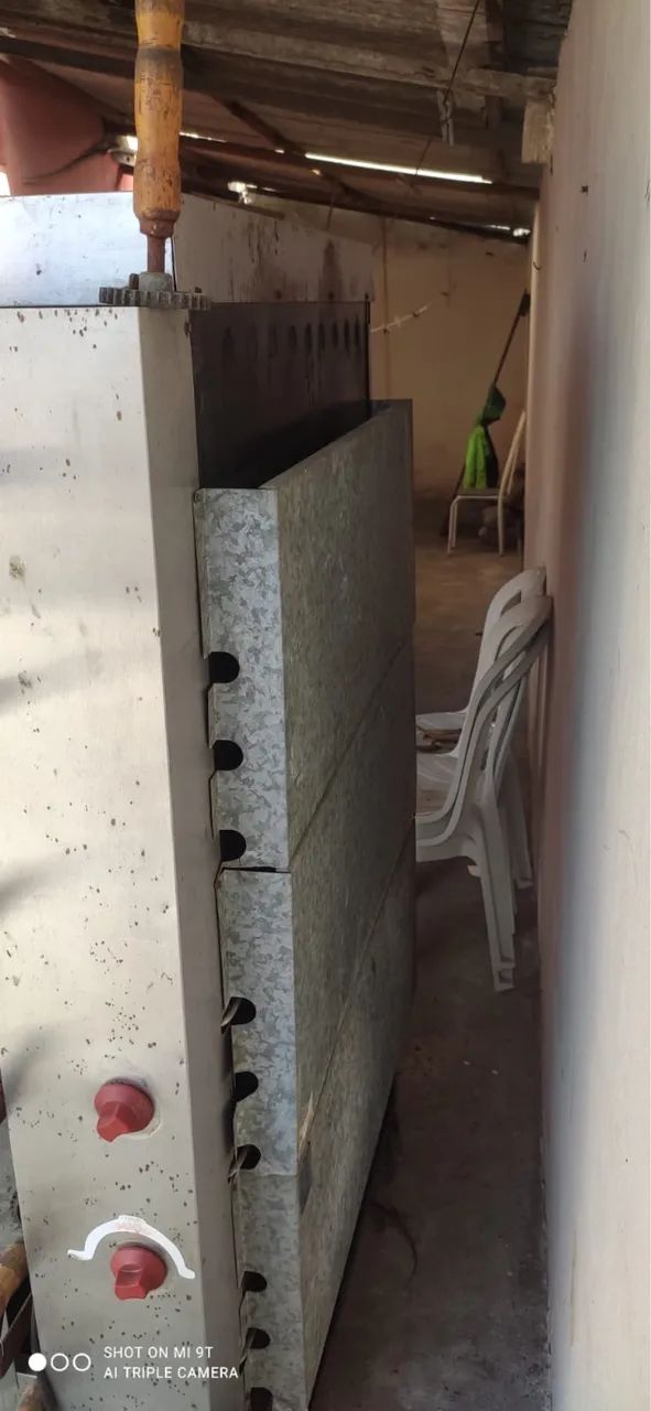Máquina de frango65153840069122123
