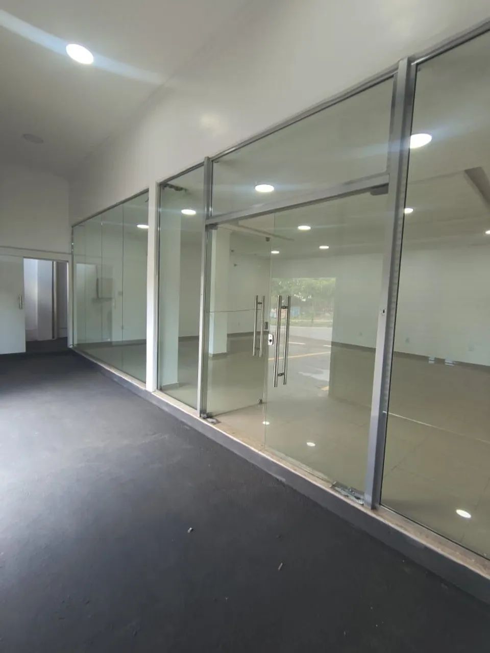 PONTO COMERCIAL NA AVENIDA NATAN XAVIER  - Foto 2