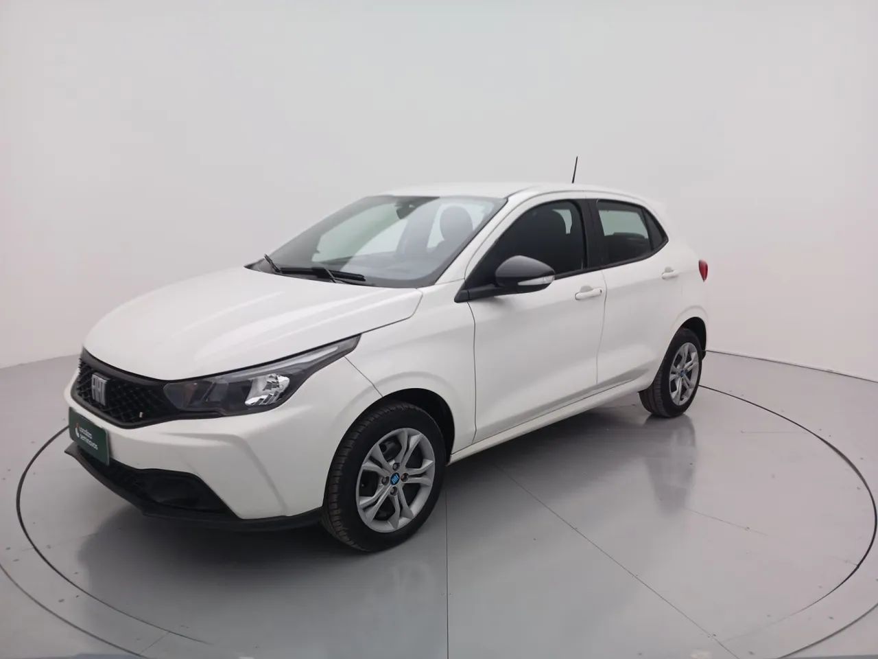Fiat Argo Drive 1.0 Firefly 2026