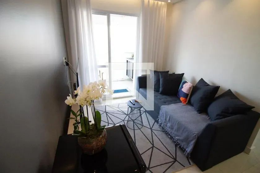 Apartamento à Venda - Mooca, 1 Quarto, 46 m2 - Foto 4