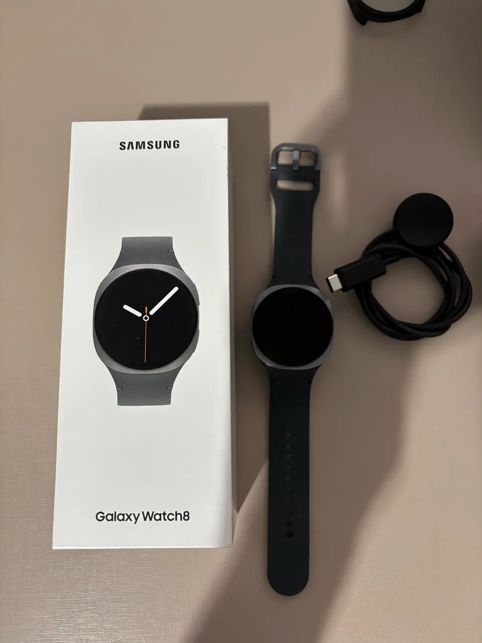 Samsung Galaxy Watch8