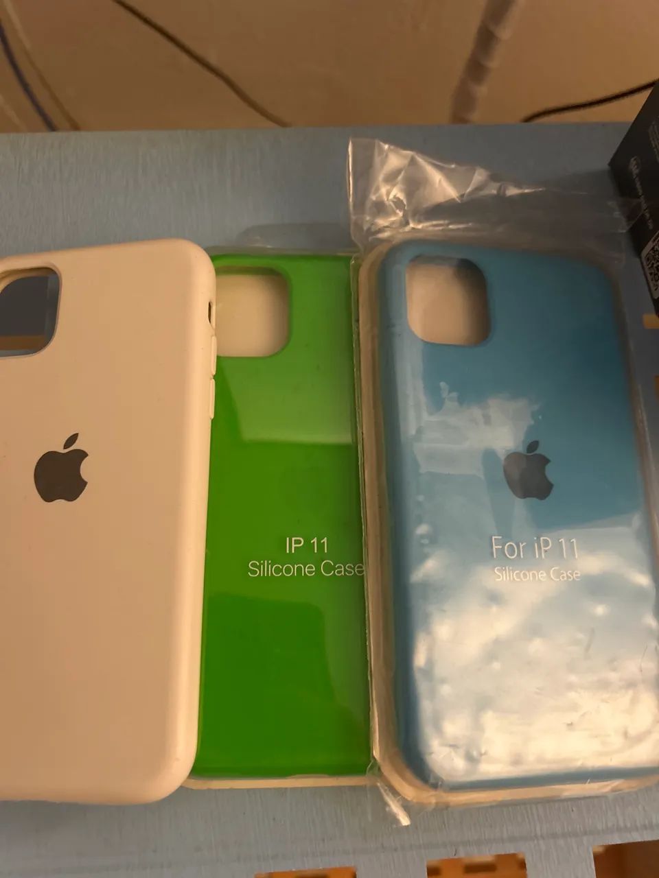 iPhone 11 128GB preto - Foto 4