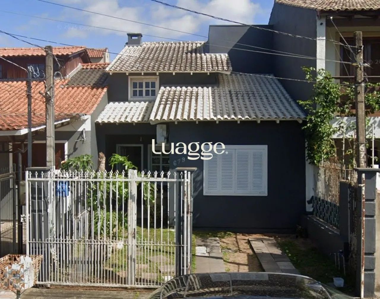 CASA BAIRRO HÍPICA - 2 QUARTOS - 72 MTS² - Foto 4