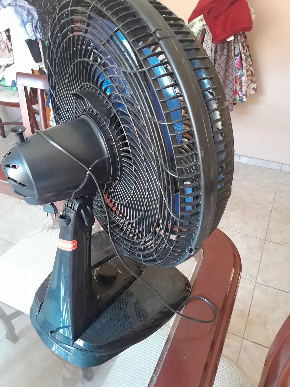  Ventilador Arno  - Foto 2