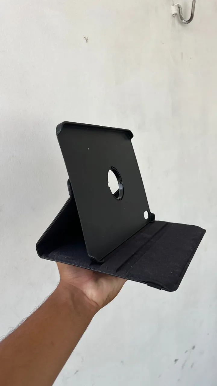 CAPA PARA TABLET SAMSUNG ? R$ 60,00 - Foto 3