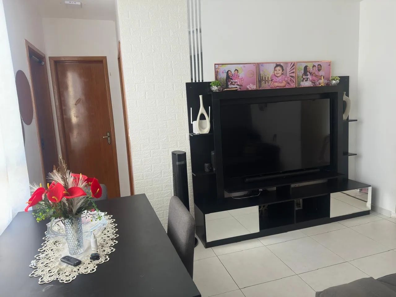 Alugo ótimo apartamento - Foto 4