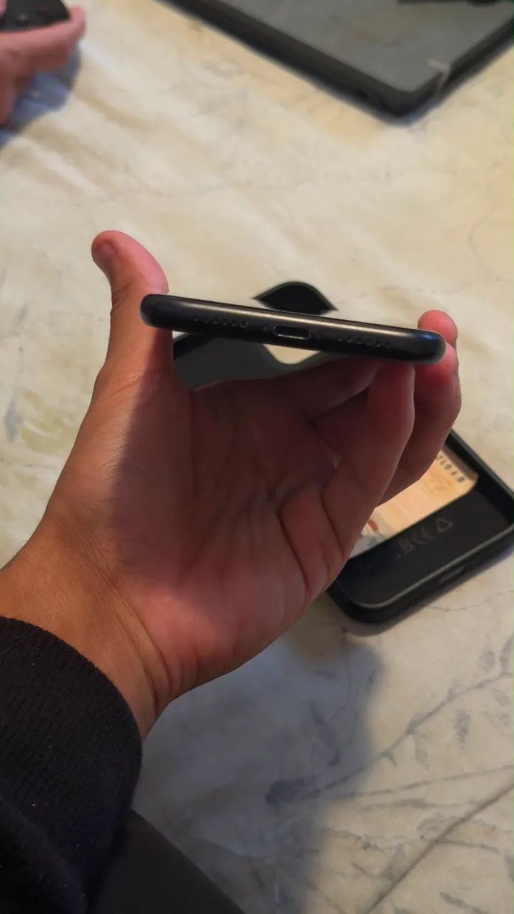 IPHONE XR 128GB ZEROOOO - Foto 4