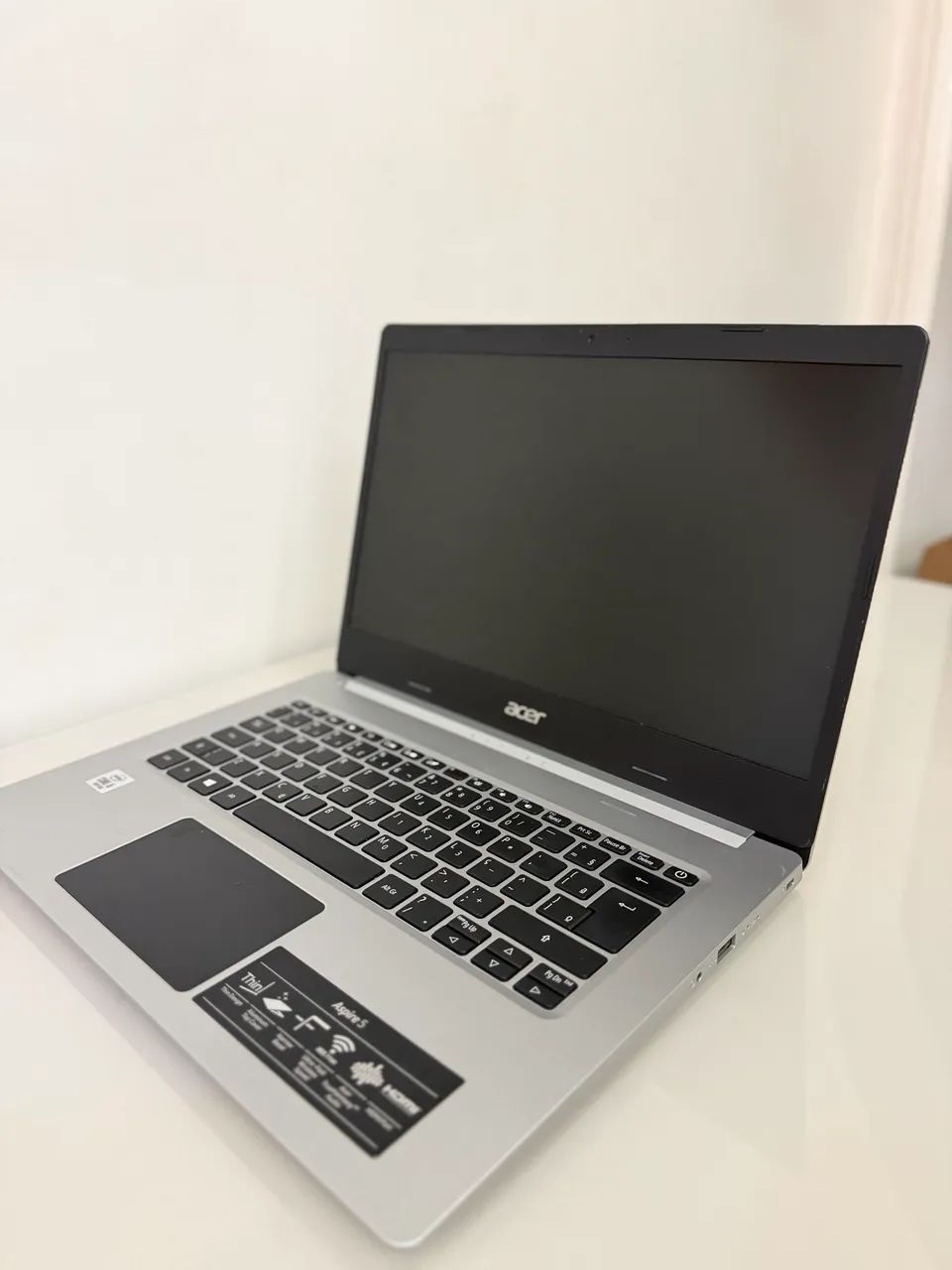 Notebook Acer Aspire 5 - Foto 3