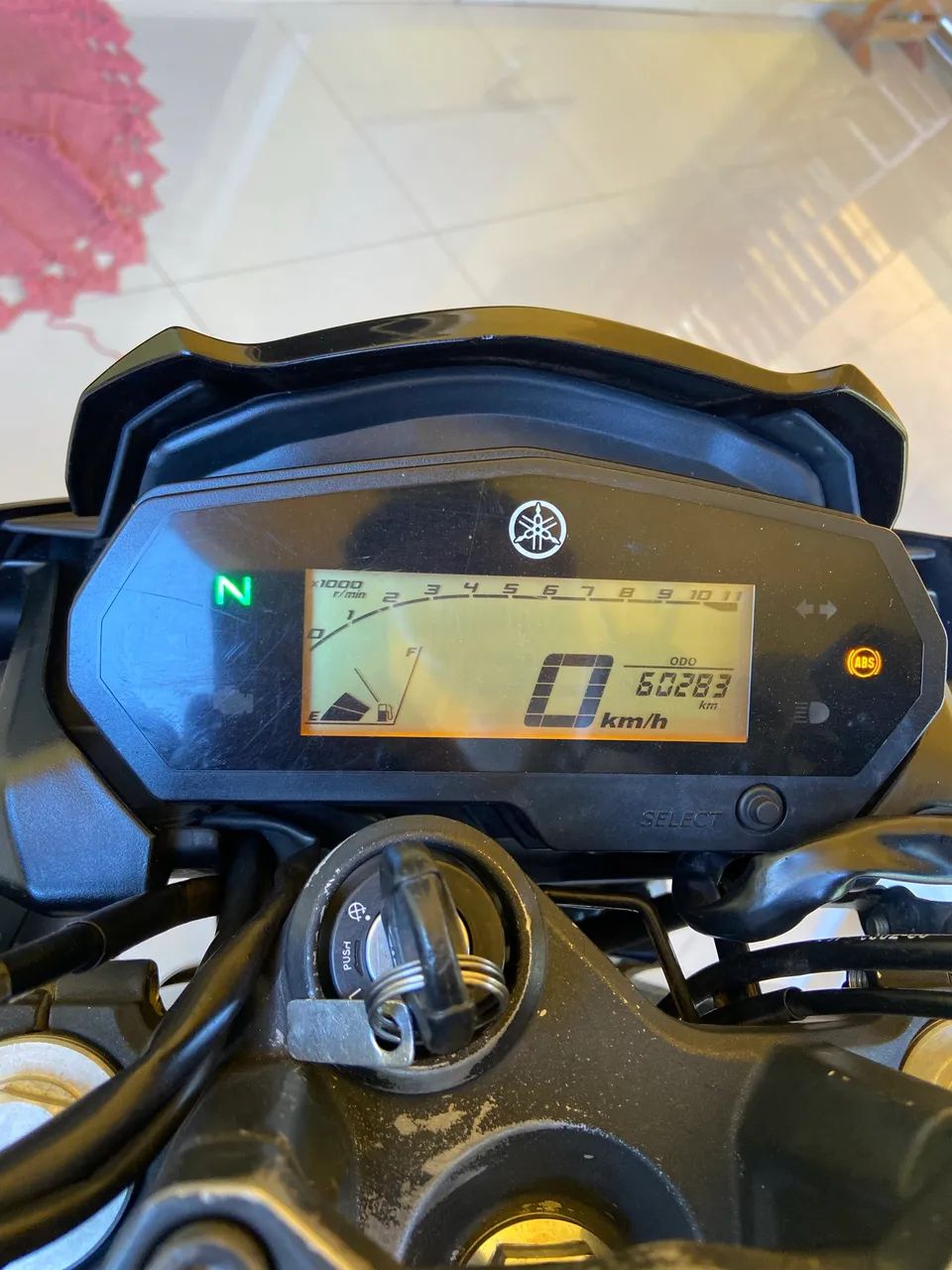 Fz25    16 Mil - Foto 3