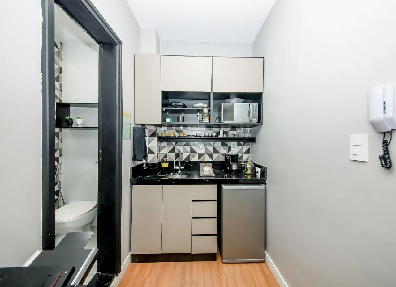 Sala comercial montada e bem localizada para venda - Foto 5