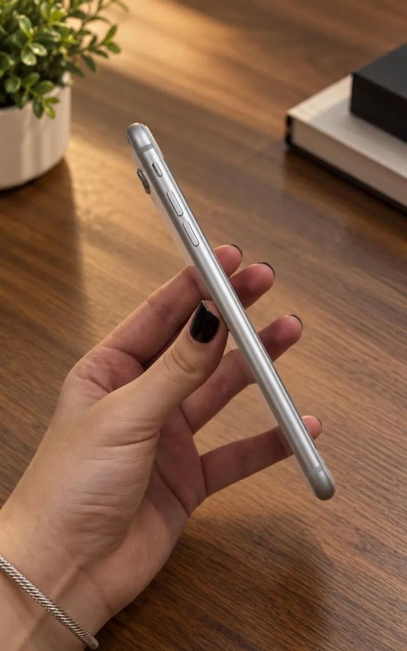 Iphone 8 plus 256GB - Foto 5