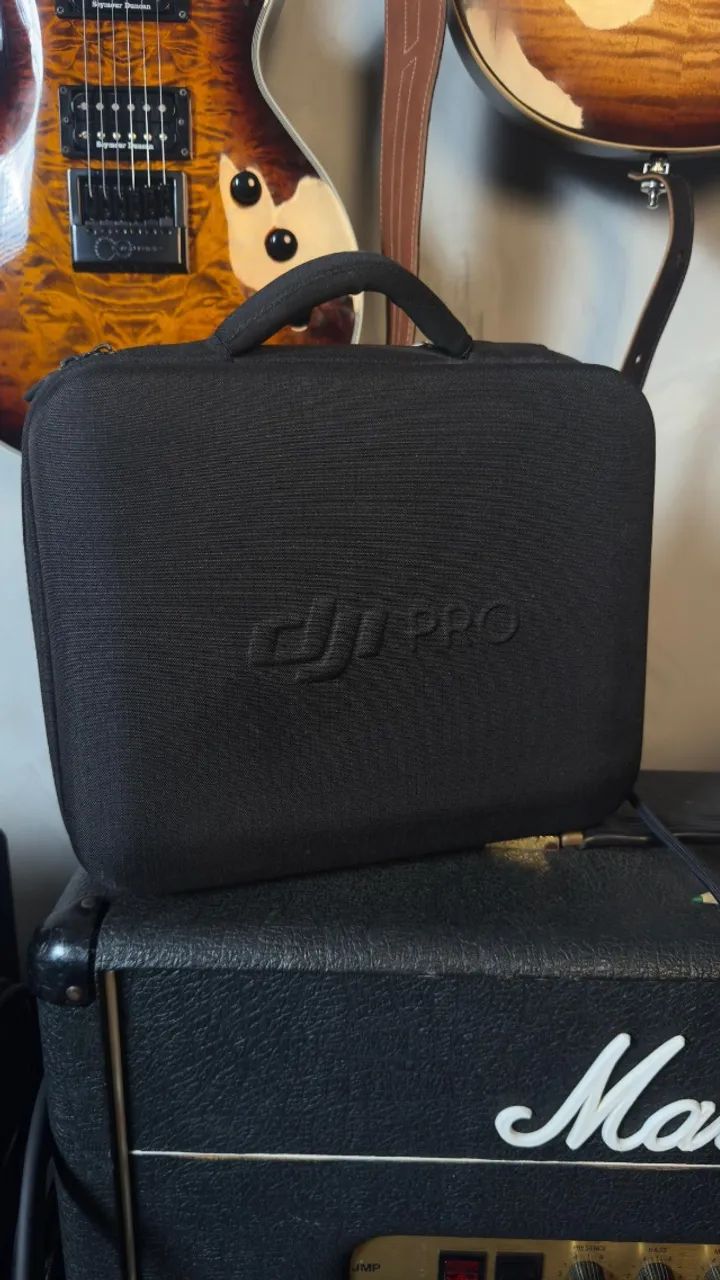 DJI Ronin RS3 Pro com handle adicional e correia smallrig432957671583918085