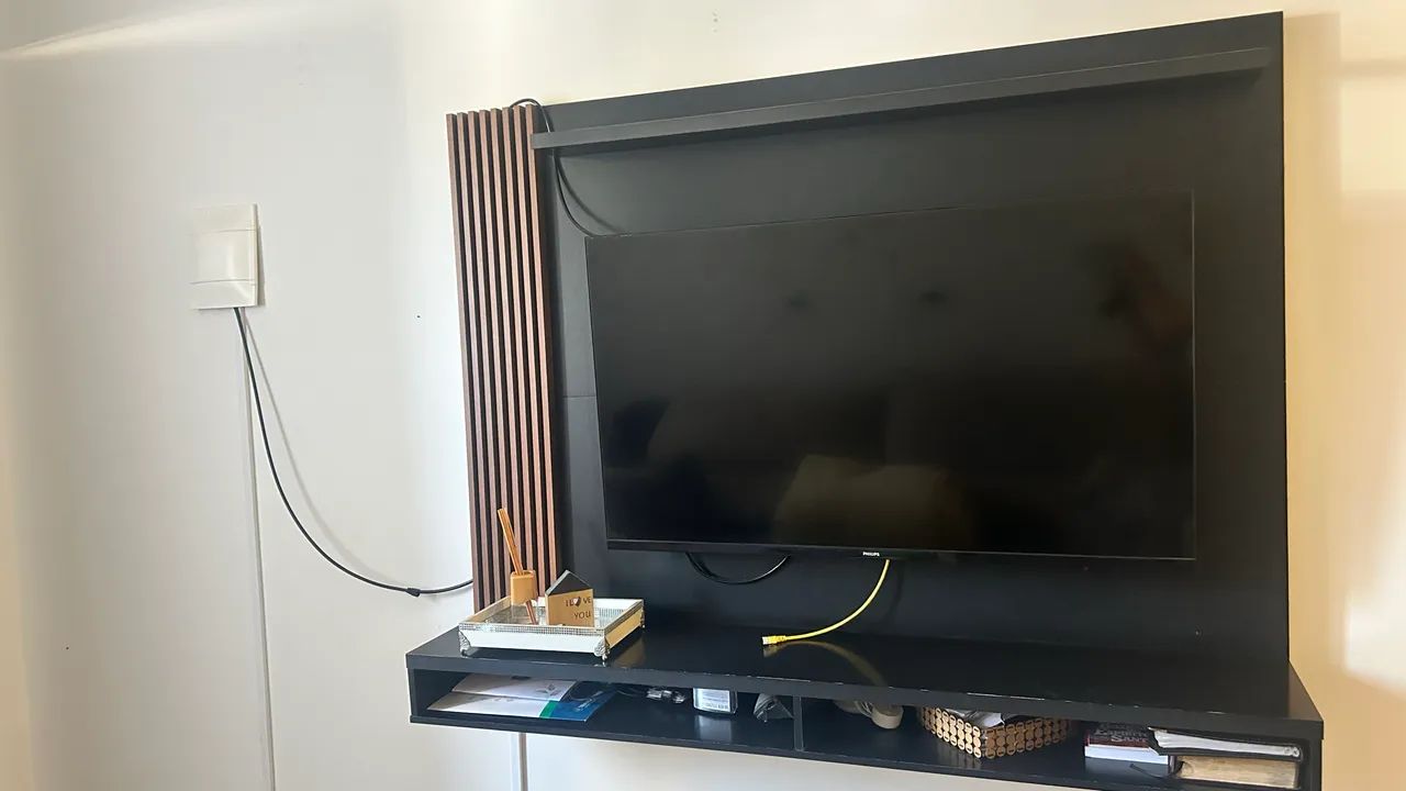 Painel para TV - Foto 3