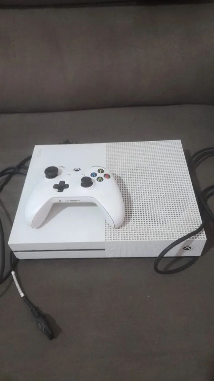 Xbox one s 1tb - Foto 2