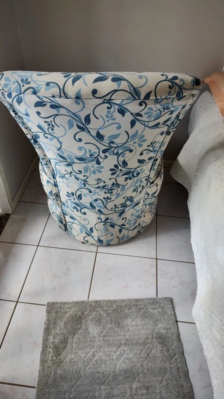 Poltrona Simples - Foto 5