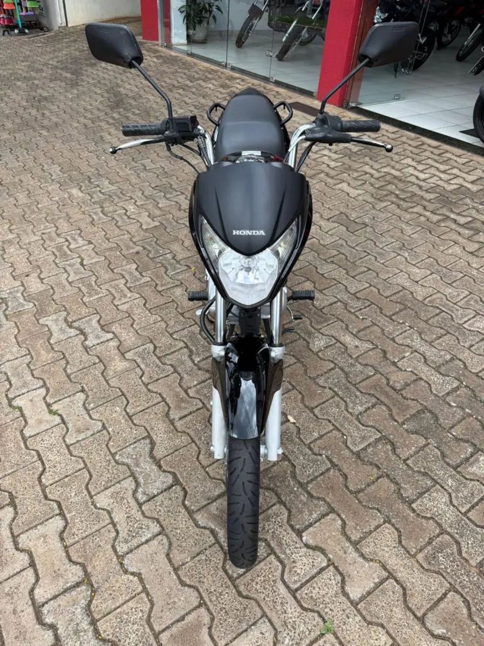 Titan 150   - Foto 4