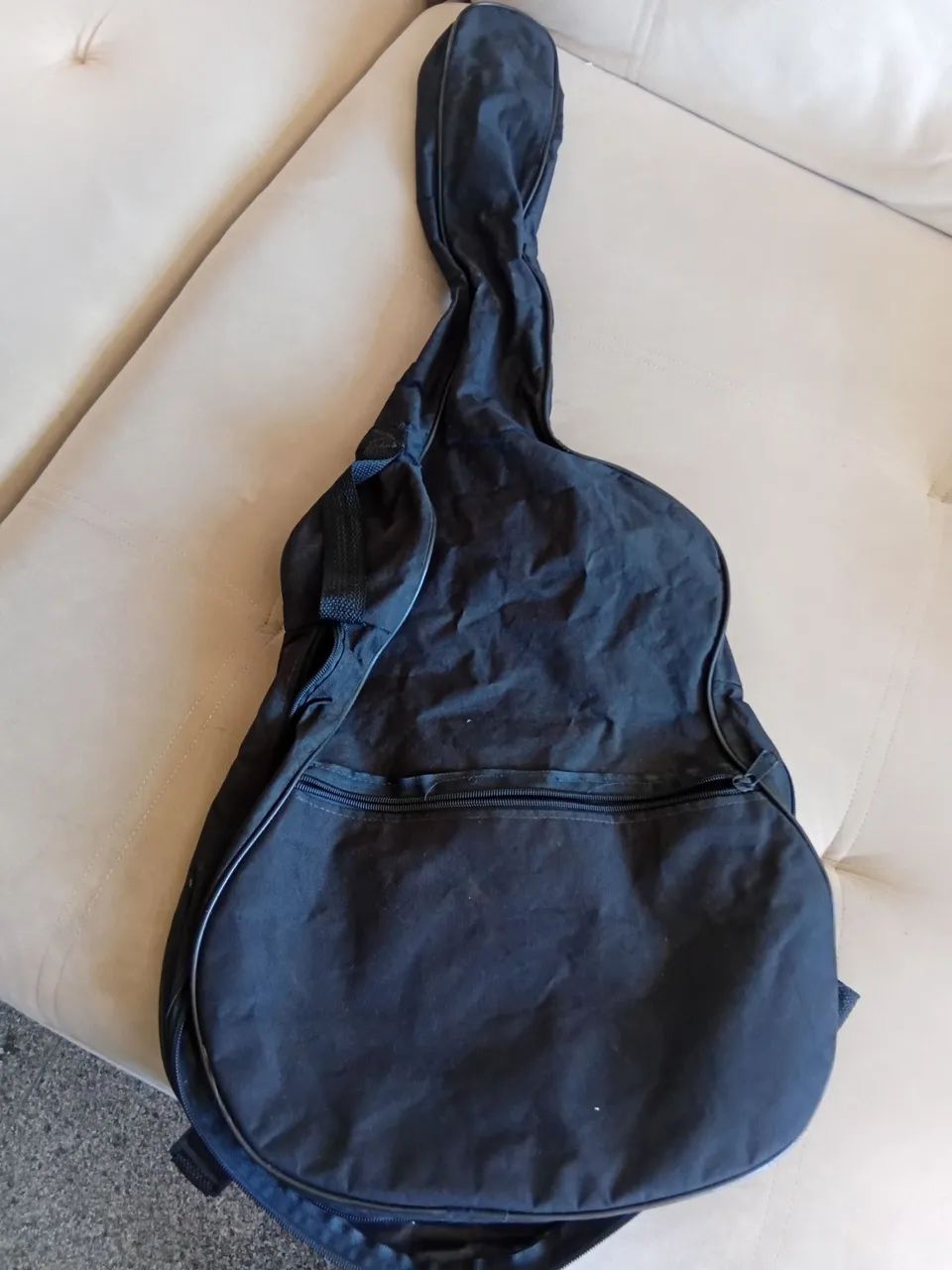 Capa de violão/Guitarra - Foto 2