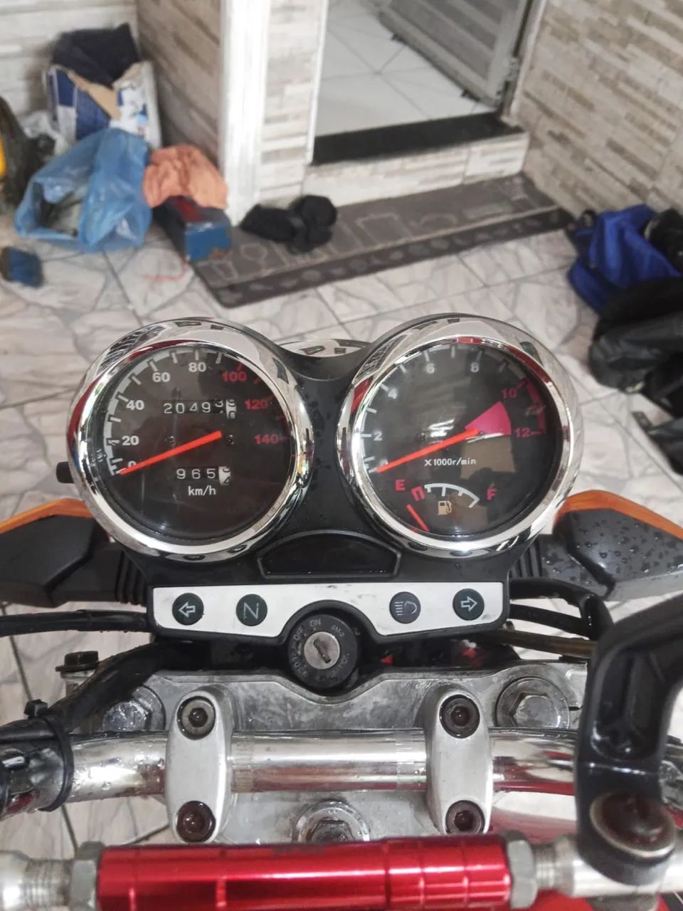Suzuki yes - Foto 2
