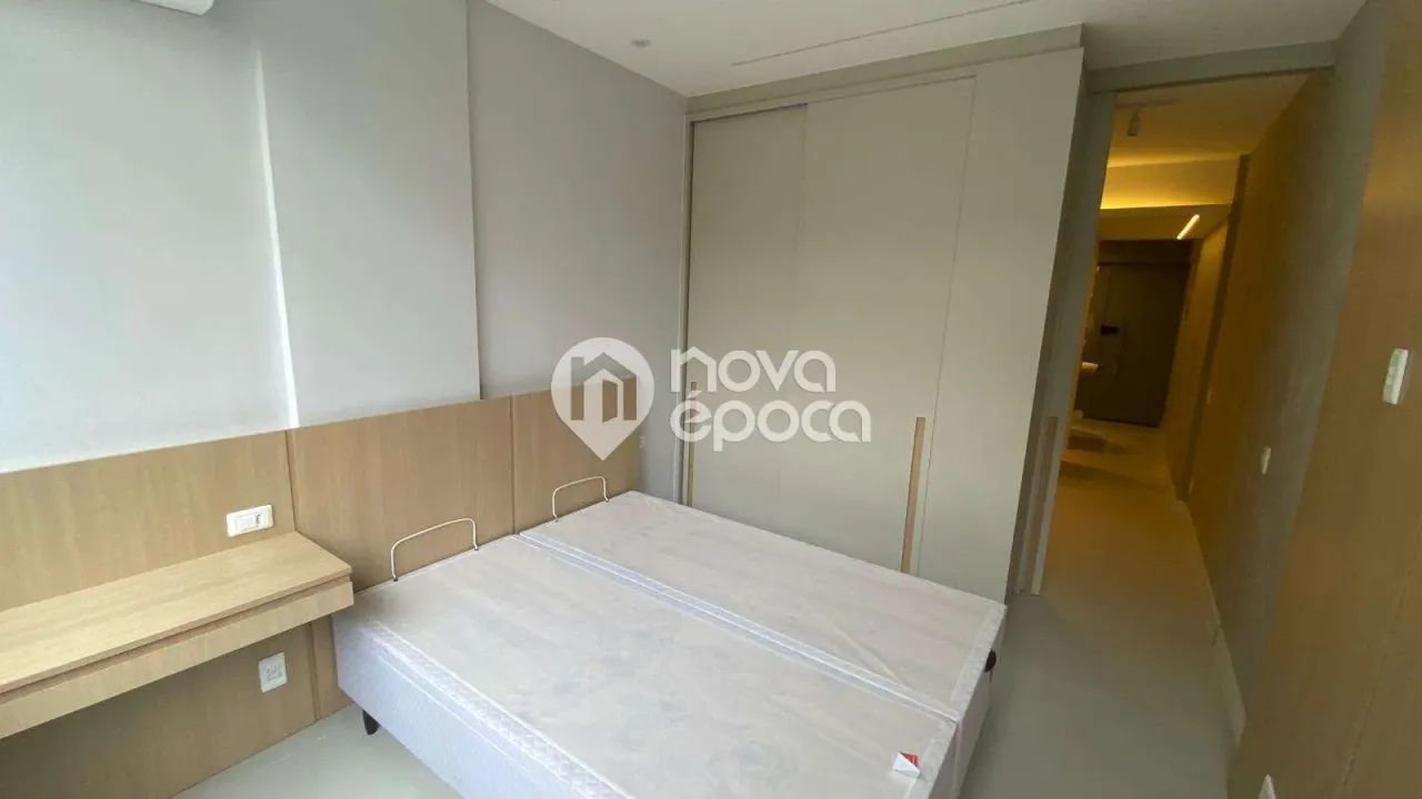 Copacabana | Apartamento 1 quarto, sendo 1 suite - Foto 4