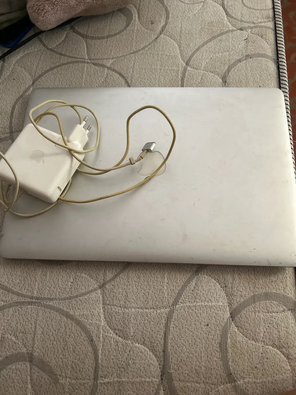 MacBook 