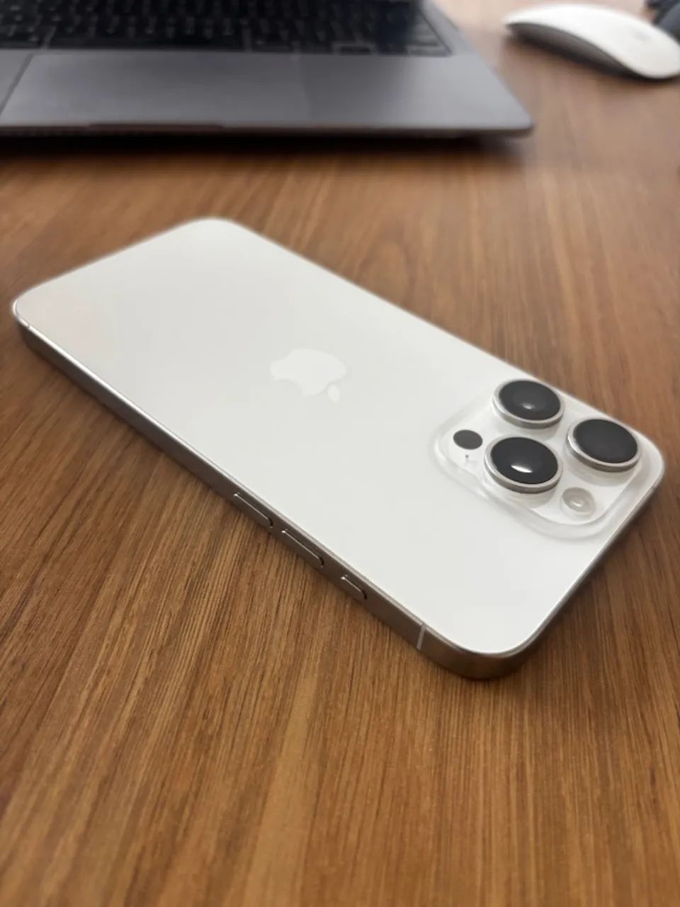 iPhone 15 Pro Max 512gb - Celulares e Smartphones - Paralela