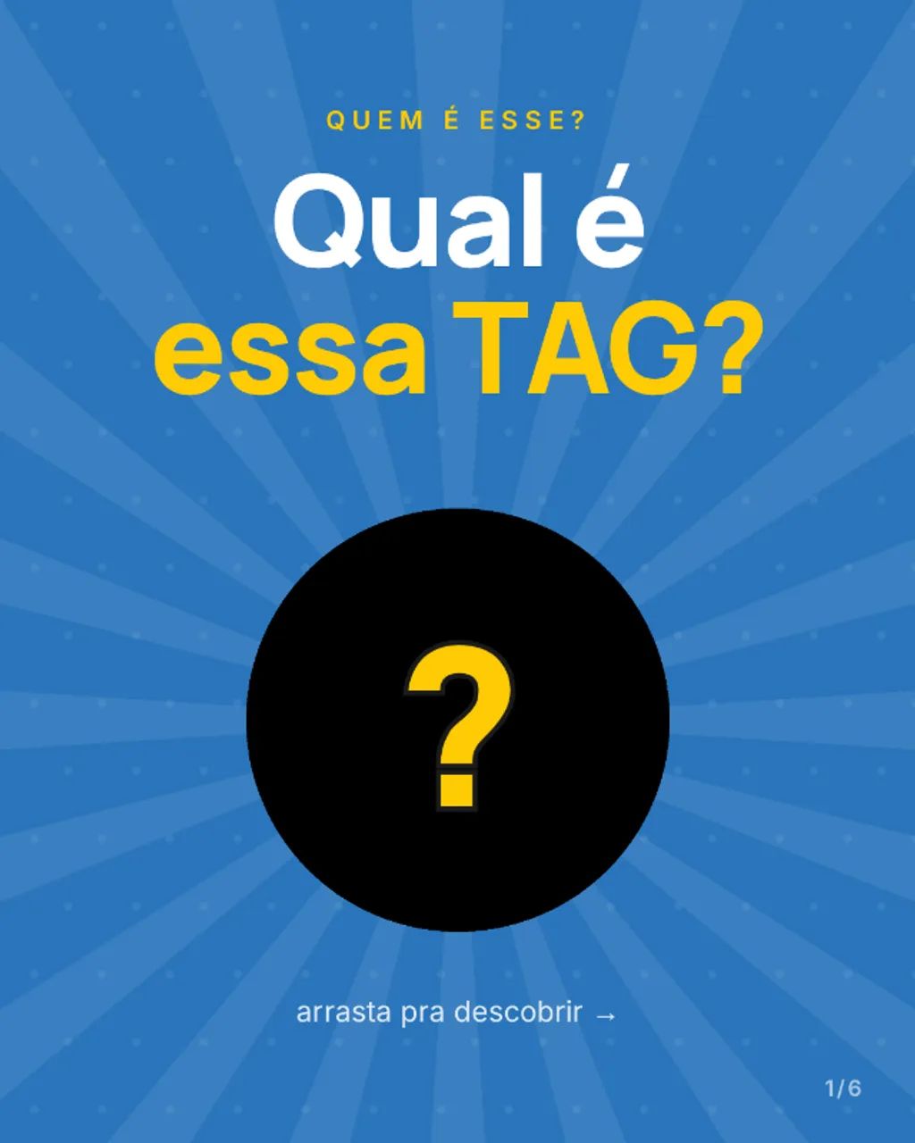 Cartão de visita virtual