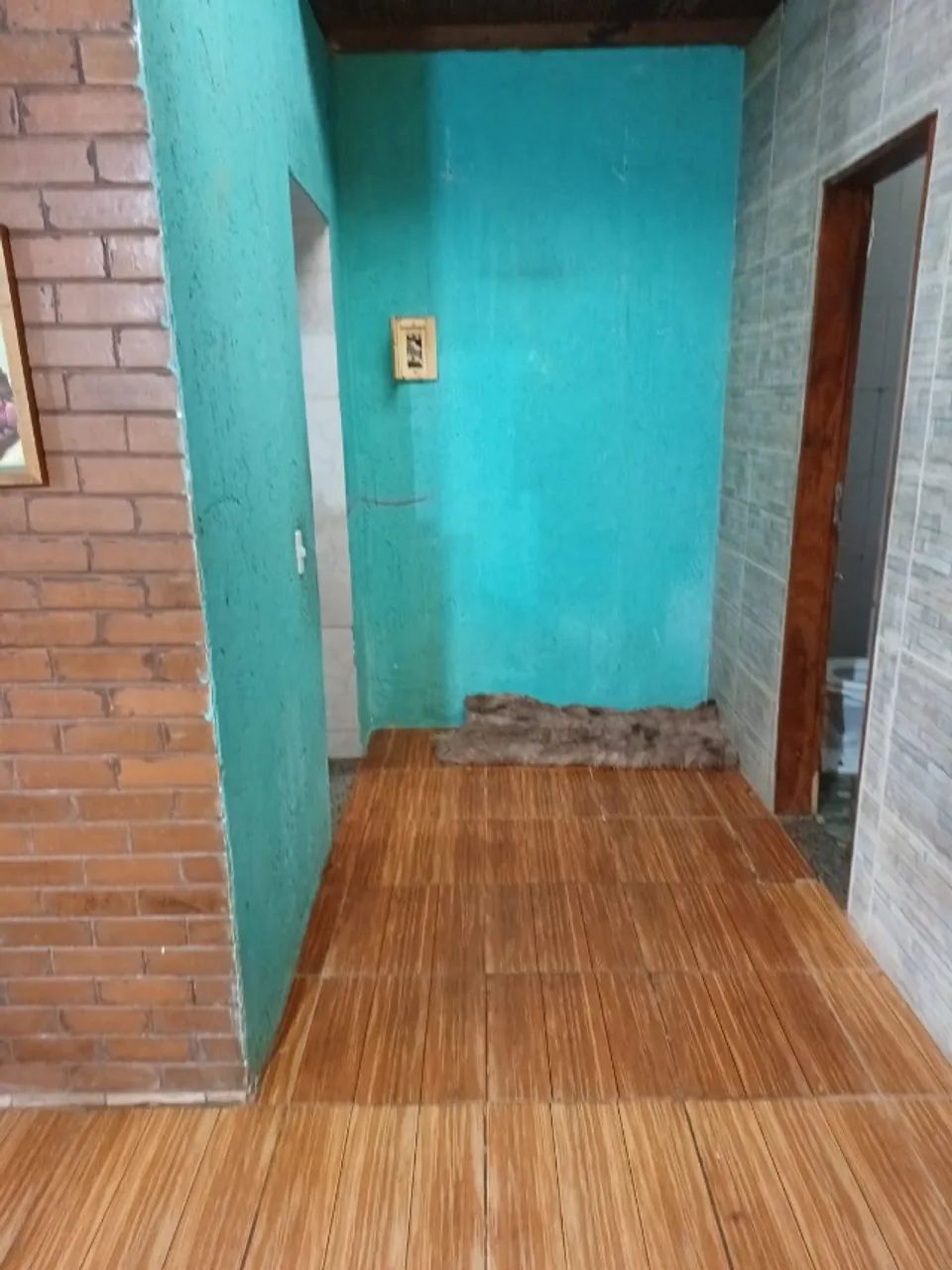 Qto e Sala em Vargem Grande - Foto 4