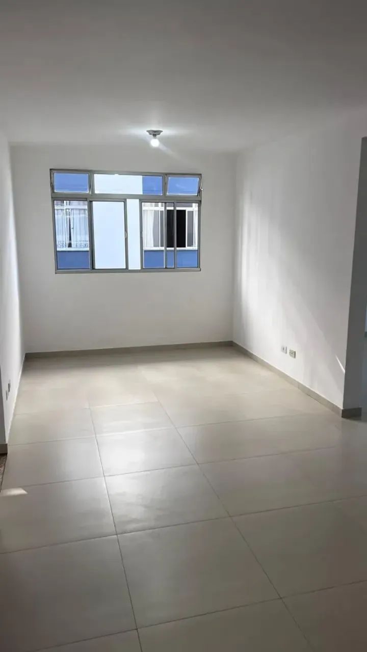 Apartamento com vaga - Foto 2