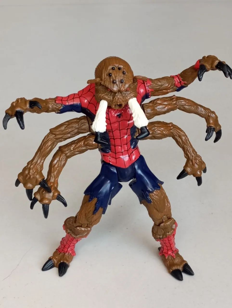 Homem Aranha - Monster Mayhem  - Foto 3