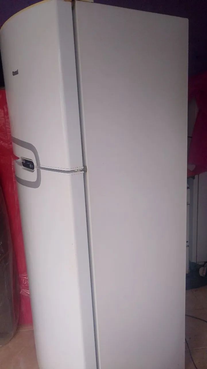 Geladeira Consul - Foto 4