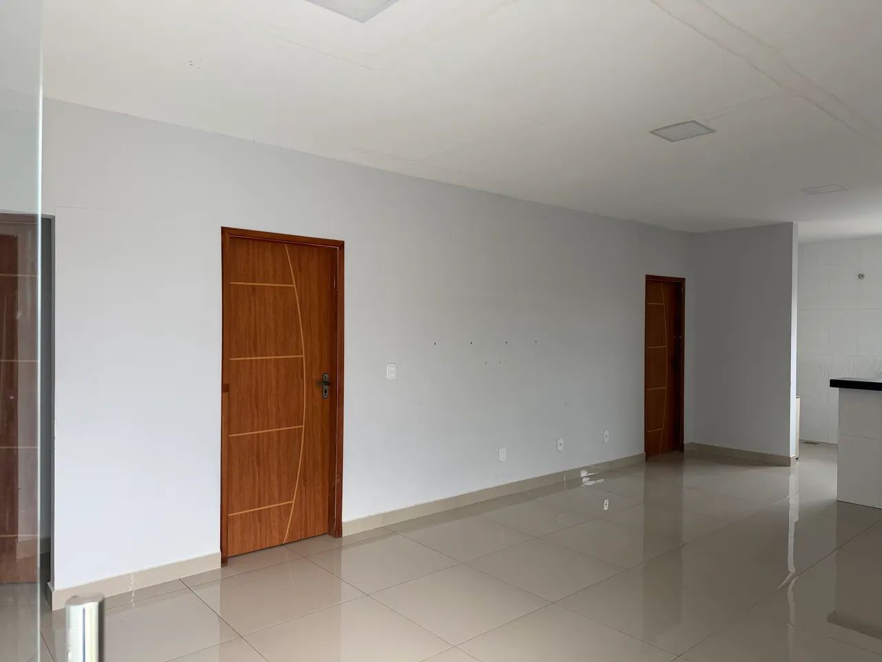Alugo apartamento  - Foto 4