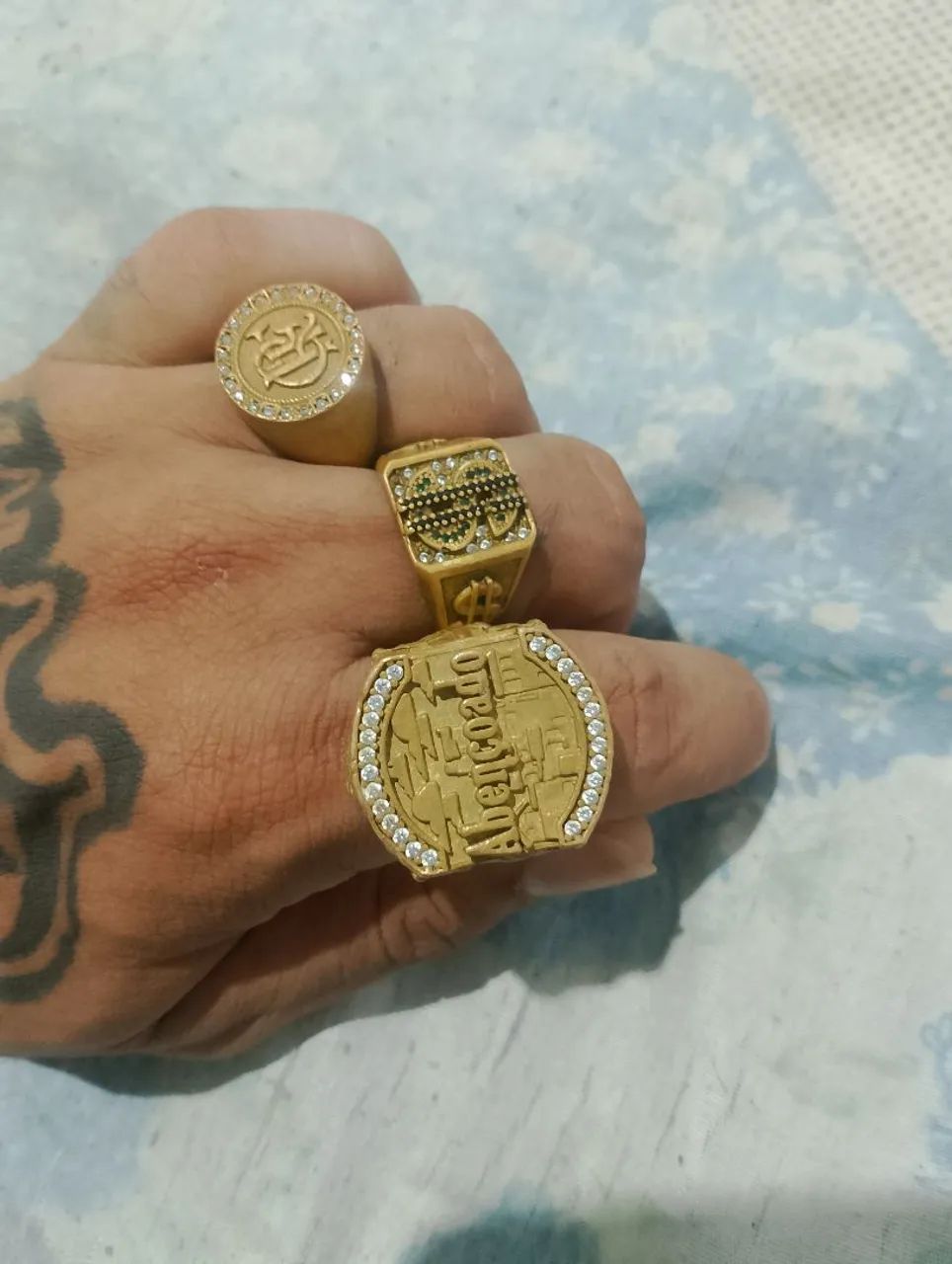 Dedeira moeda antiga  - Foto 4