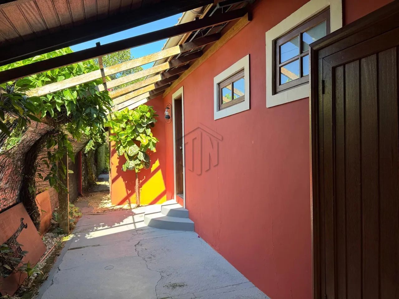 Casa à venda no bairro Santo Antônio de Lisboa - Florianópolis/SC - Foto 5