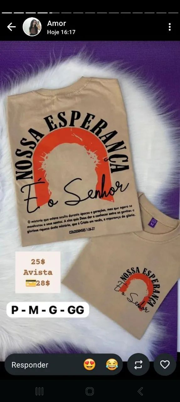 T-shirts  - Foto 3