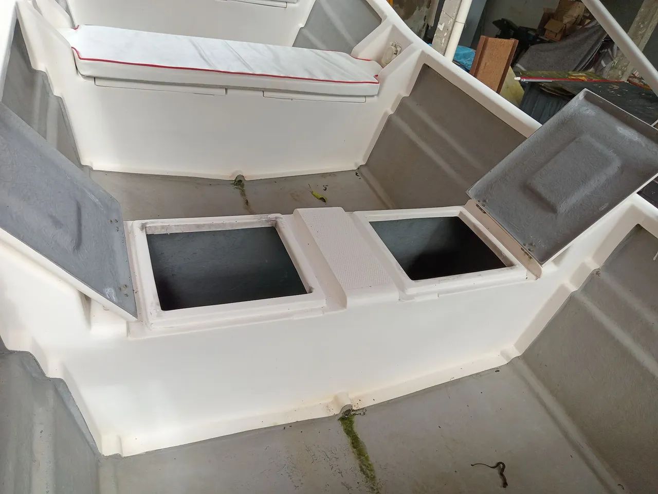Barco para passeio/transporte  - Foto 4