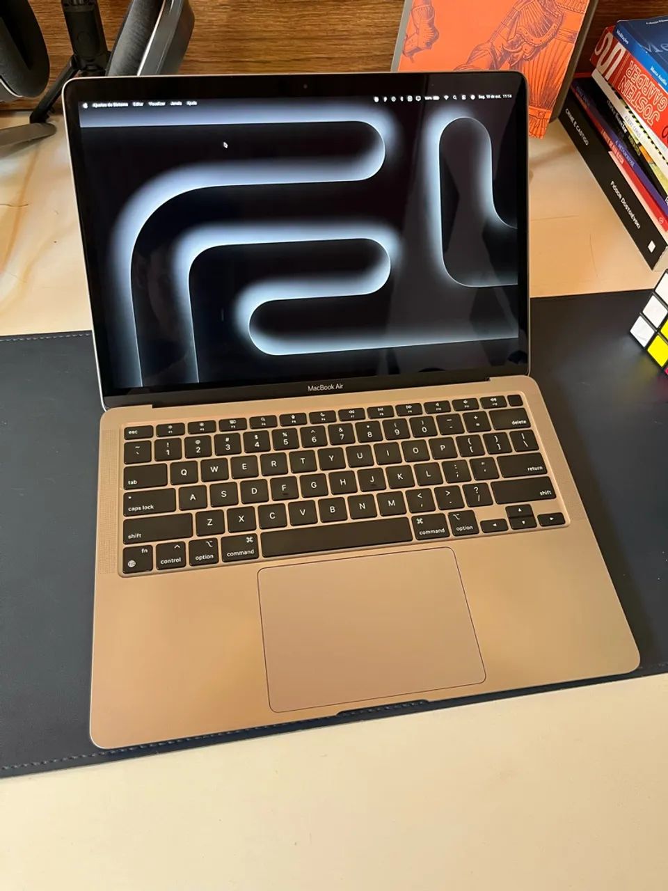 MacBook Air M1 256GB - Foto 3