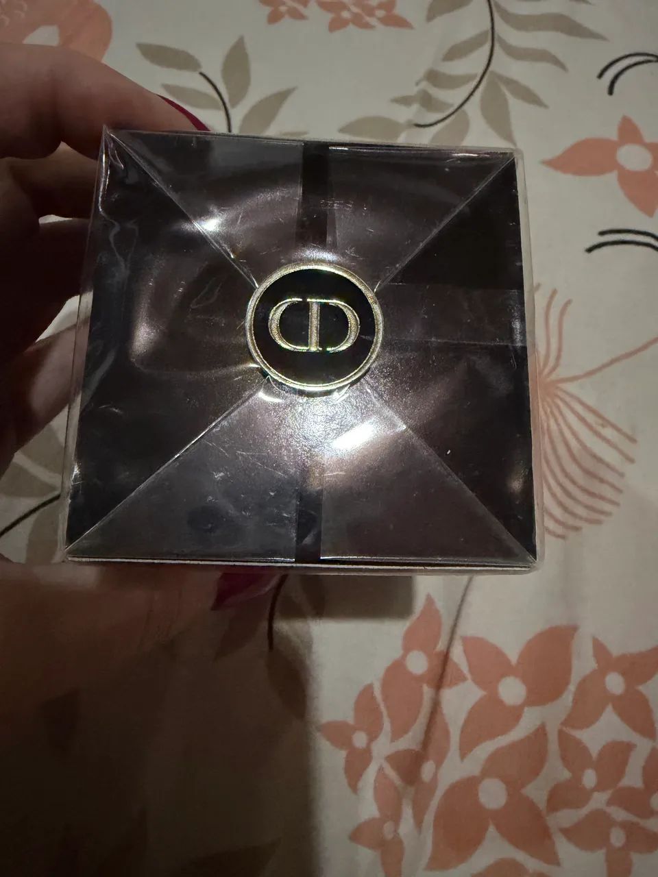 Perfume hypnotic Poison Dior - Foto 5