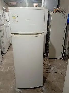 Geladeira Consul Duplex 