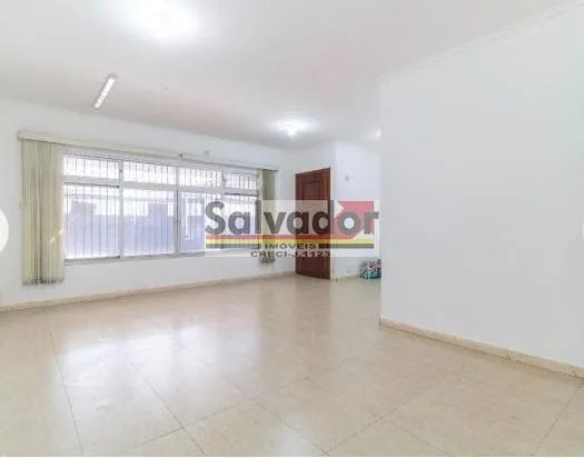 Casa Térrea no Jardim Previdência