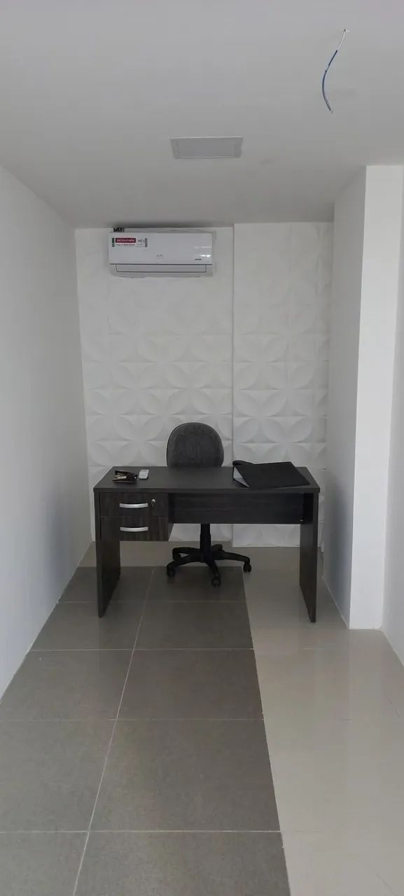 ALUGA-SE ESCRITÓRIO COMERCIAL NO TERRA BRASILIS - Foto 5