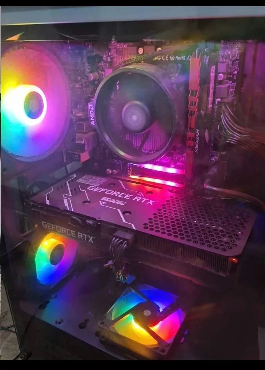 PC Gamer excelente  - Foto 5