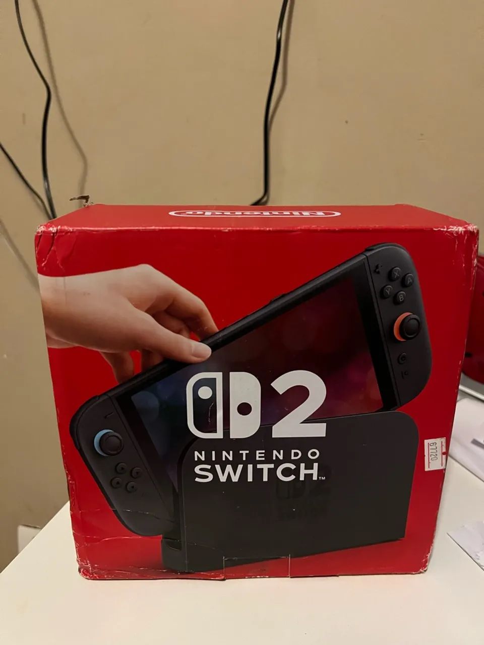 Nitendo Switch 2  - Foto 2