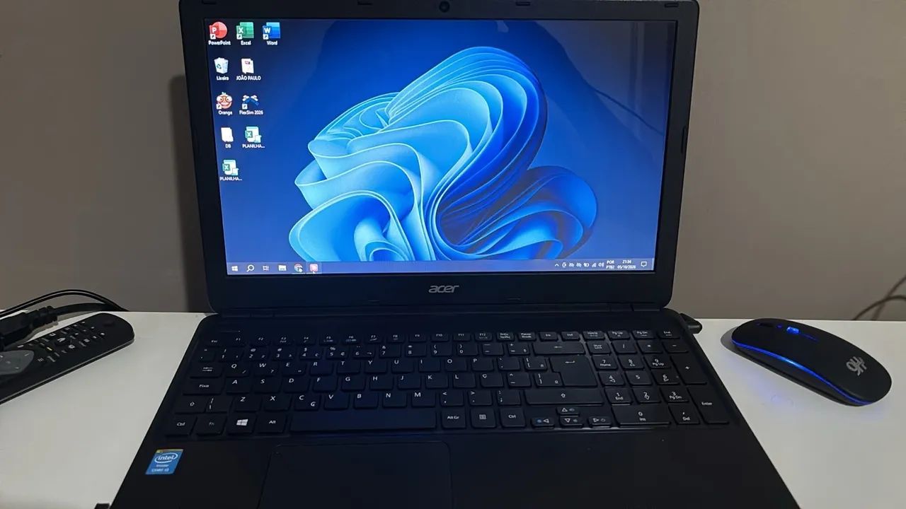 Notebook Acer  - Foto 2