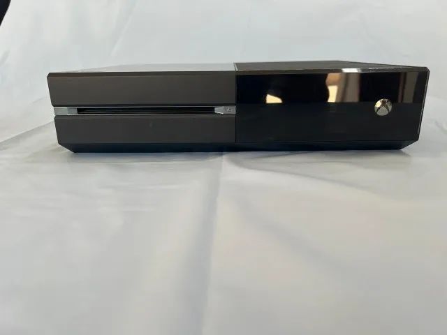 VIDEO GAME CONSOLE X-BOX ONE COM KINECT  - Foto 2