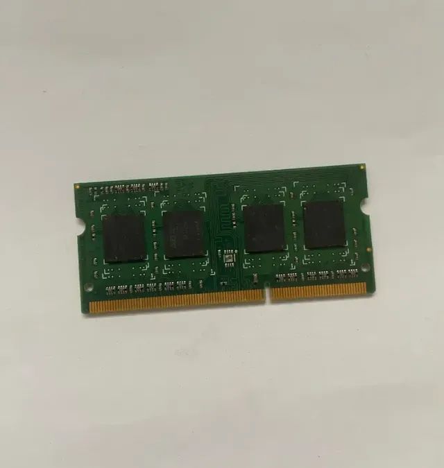 Memória RAM 4Gb DDR3 ADATA para Notebook - Foto 3