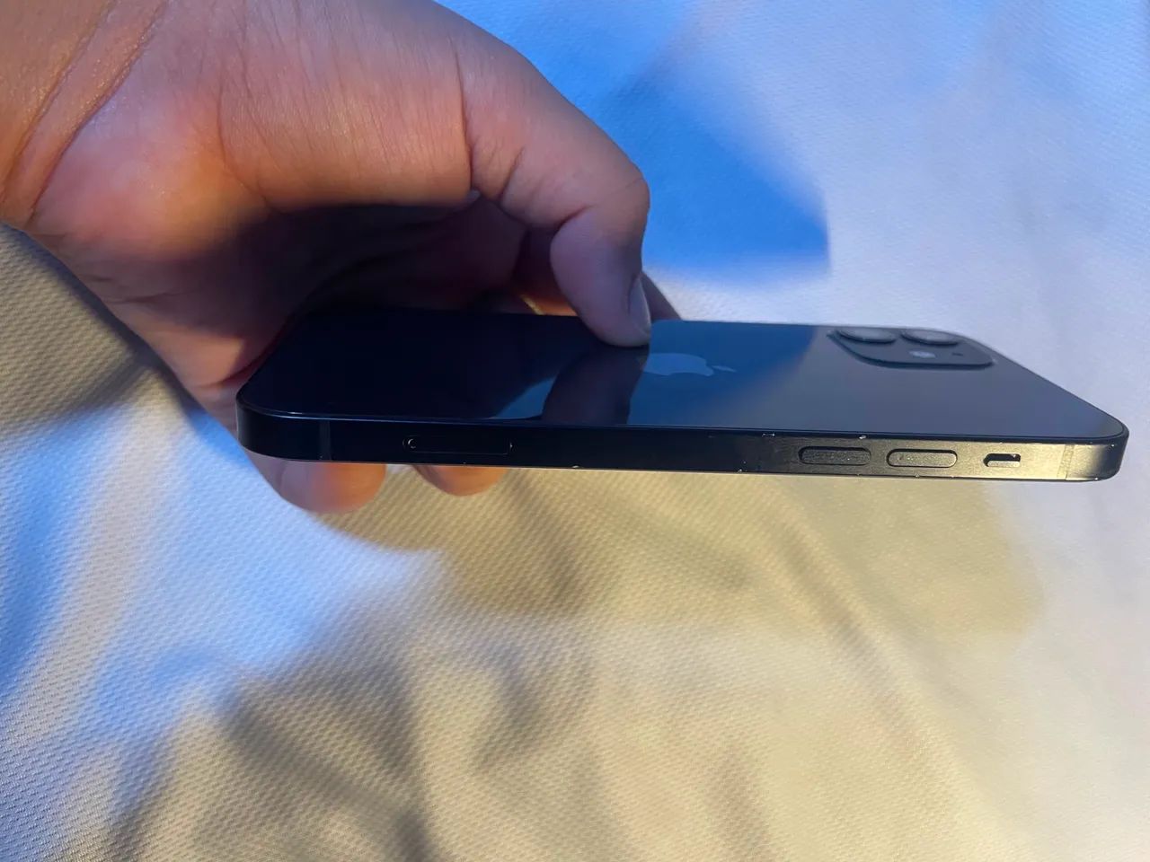 iPhone 12 todo original  - Foto 3