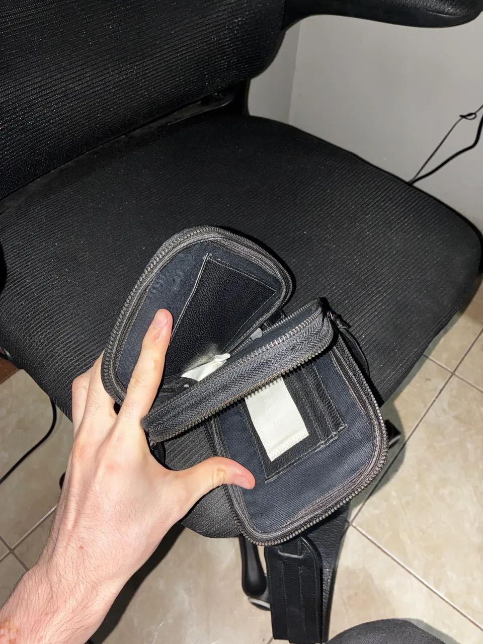bolsa pace trunks v2 camo - Foto 2
