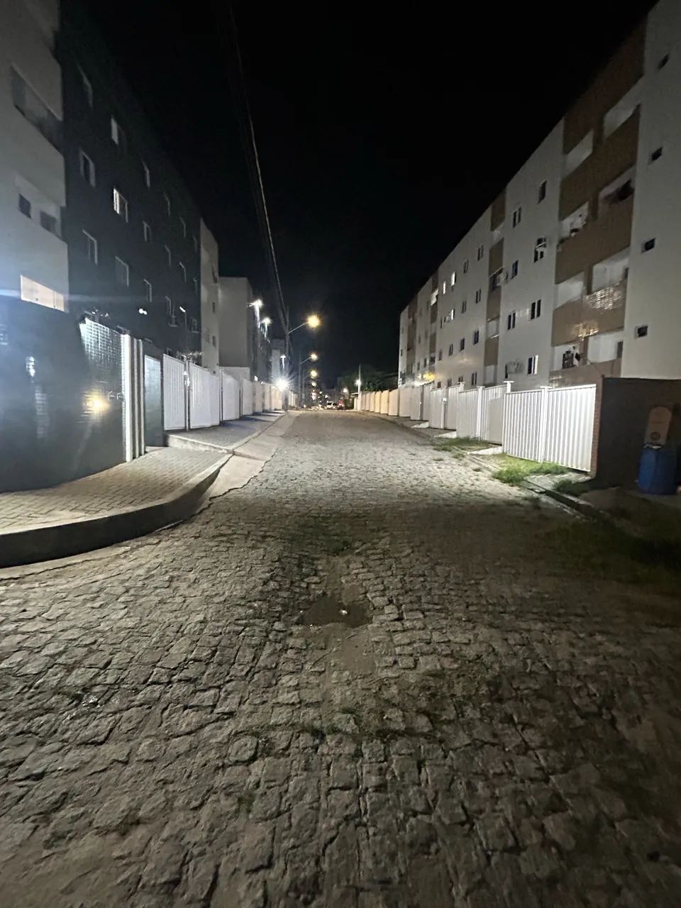 Aluga-se apartamento no parque do sol - Foto 4