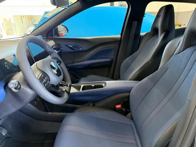 BYD Dolphin Mini (Elétrico) 2027 - Foto 4